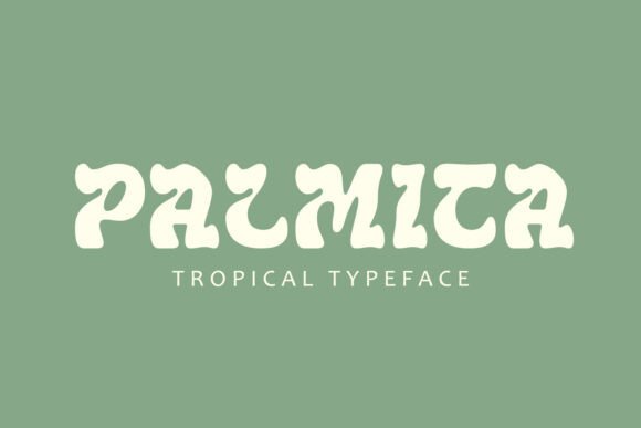 Embracing the Tropical Aesthetic: The Versatility and Impact of Palmica