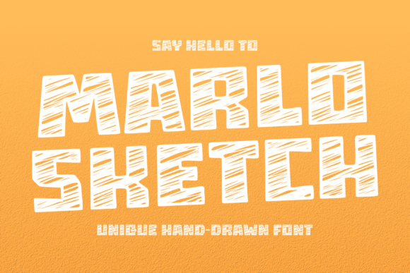 Evaluating Marlo Sketch: A Practical Guide to Bold Display Typography