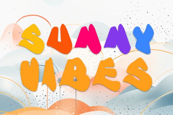 Evaluating Sunny Vibes for Your Design Projects
