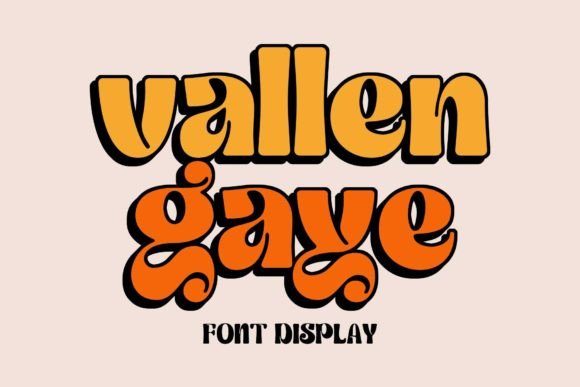 Valen Gaye: A Strategic Approach to Creative Typography